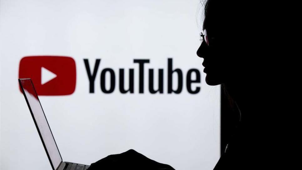 Youtube, el favorito de mexicanos para ver videos en línea