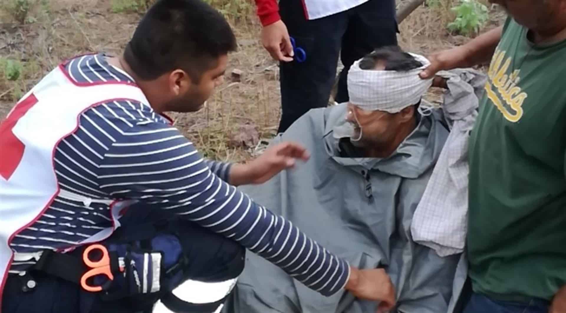 FOTO: Ernesto Torres.