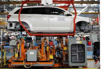 USMCA abre nuevas oportunidades a industria automotriz mexicana