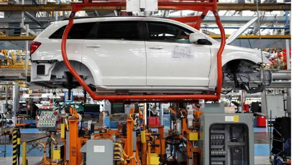 USMCA abre nuevas oportunidades a industria automotriz mexicana