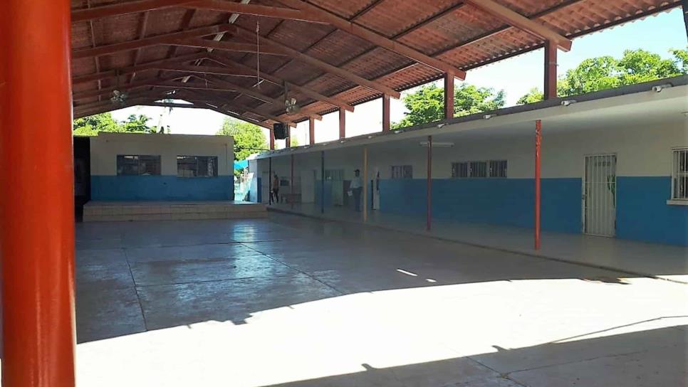 Solicita SEPyC vigilancia para escuelas del municipio de Ahome