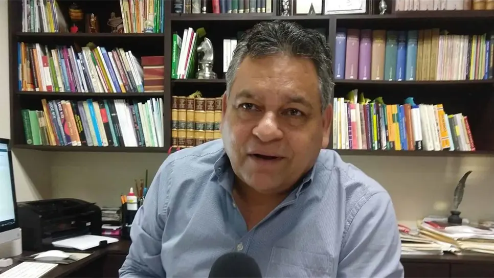 FOTO: Víctor Acosta.