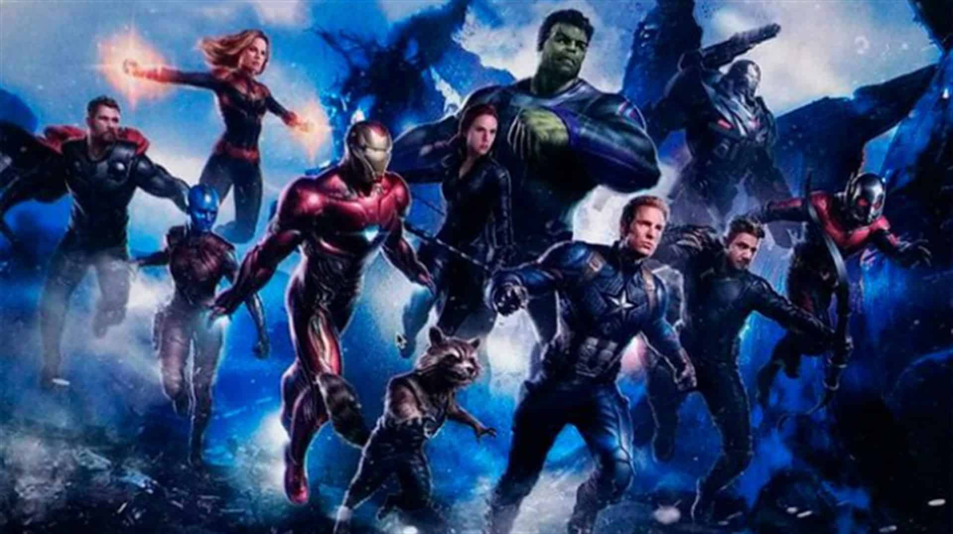 FOTO: Twitter @AgentedeMarvel