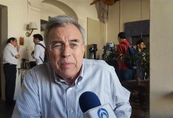 Sin fecha para entregar apoyo a universidades: Rocha Moya