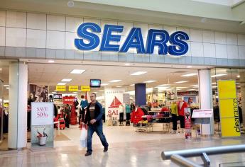 Sears se acoge a leyes de bancarrota en EUA