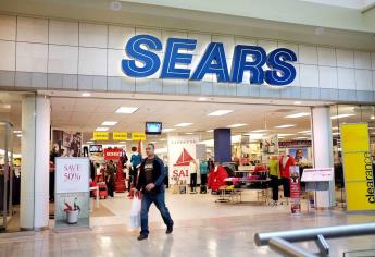 Sears evita la bancarrota y garantiza tiendas abiertas