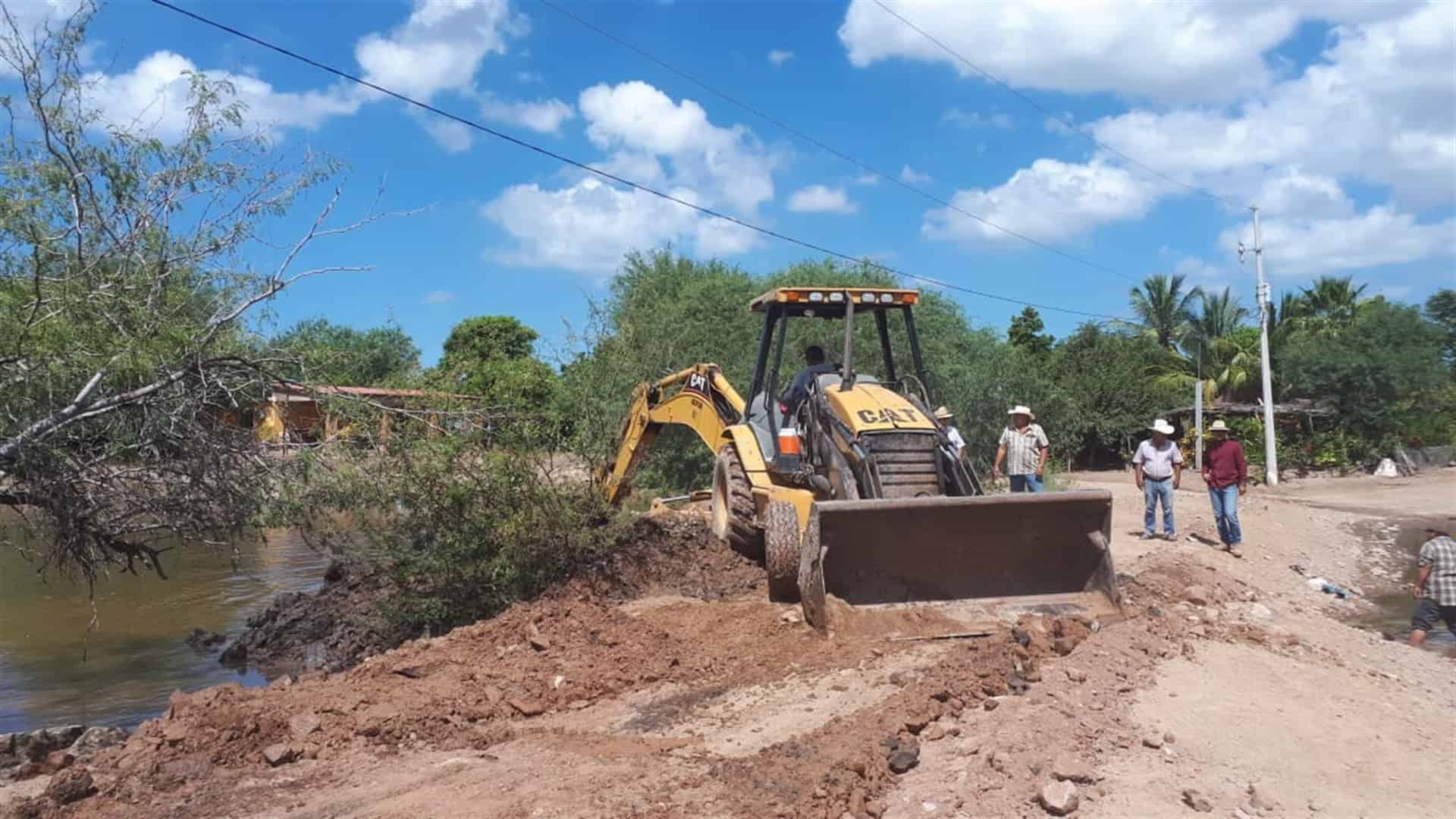 FOTO: Esthela García.