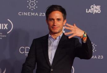 Tribunal concede amparo a Gael García para consumo recreativo de mariguana