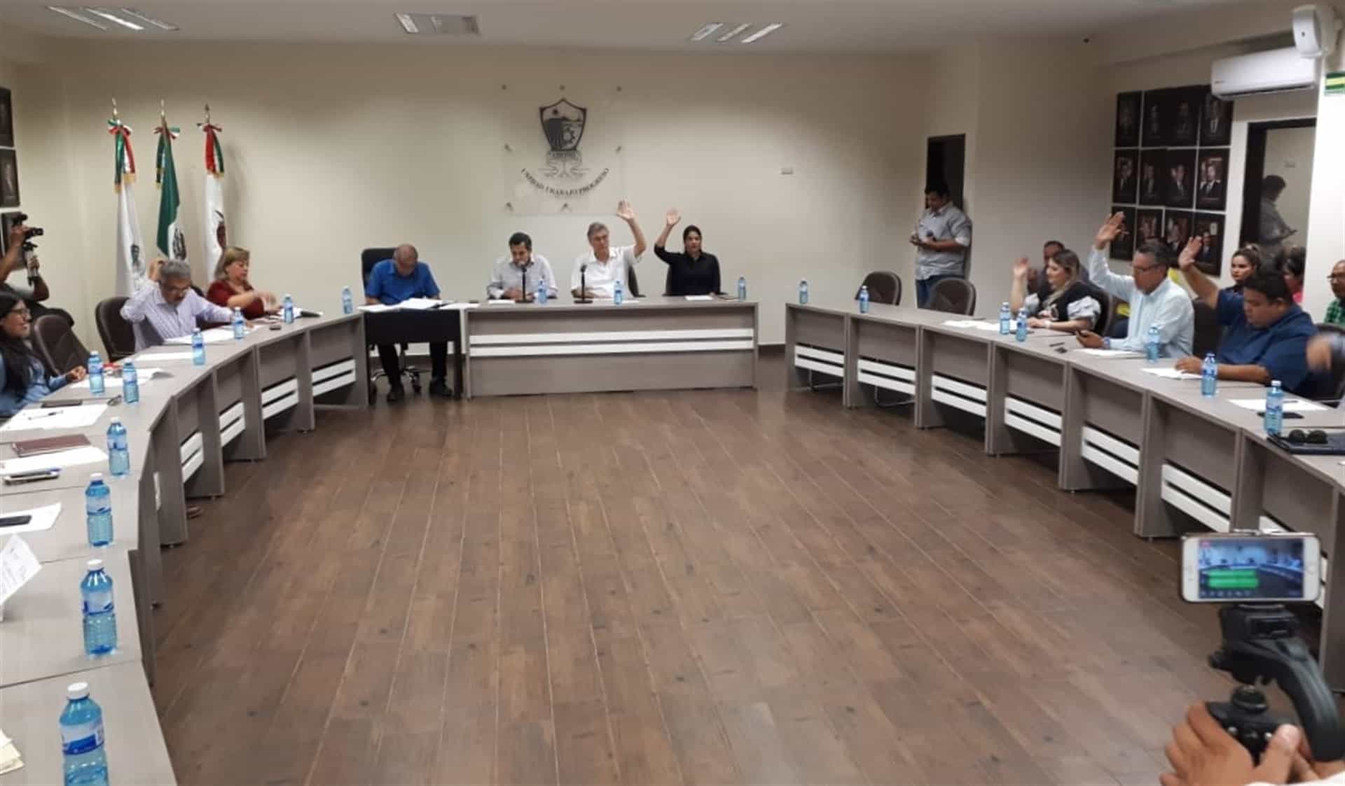 FOTO: Víctor Acosta.