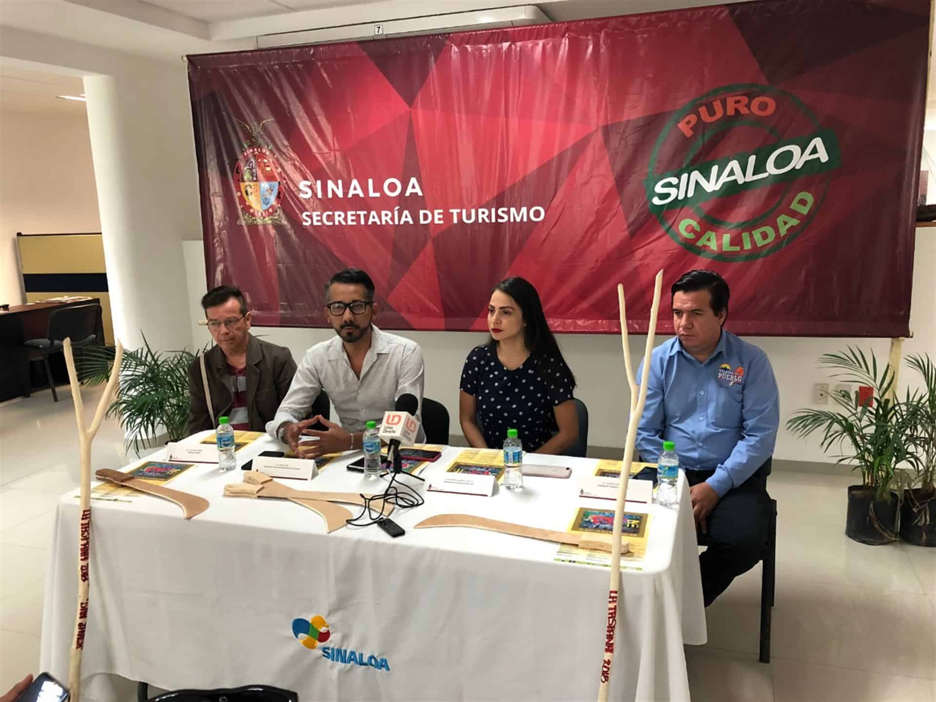 Convidan a la tradicional fiesta de la “Taspana”