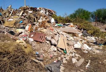 México, primer lugar en generar y tirar basura en las calles