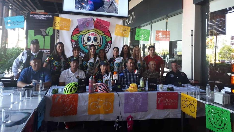 Convocan a participar en la carrera Catrinas 2018