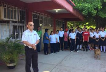 Reinstalan al supervisor Rodríguez Lazcano al frente de los CAM