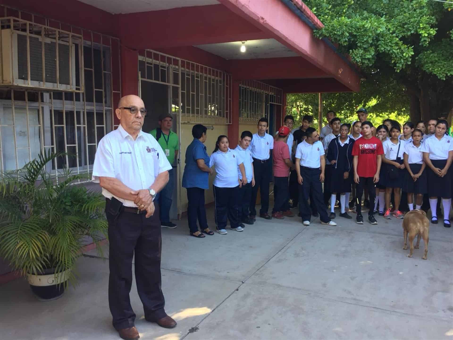 FOTO: Adriana Ochoa.