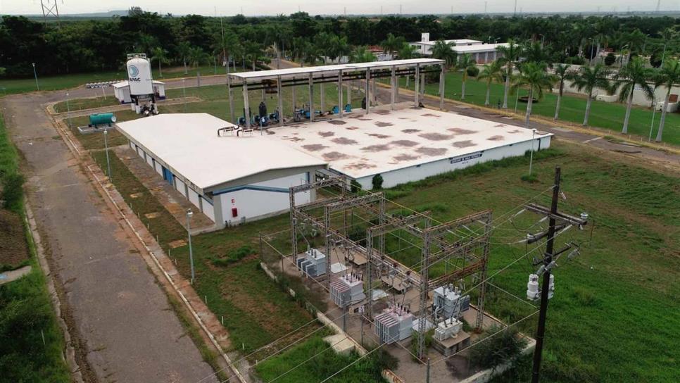 Suspenderán servicio de agua potable en la zona sur de Culiacán