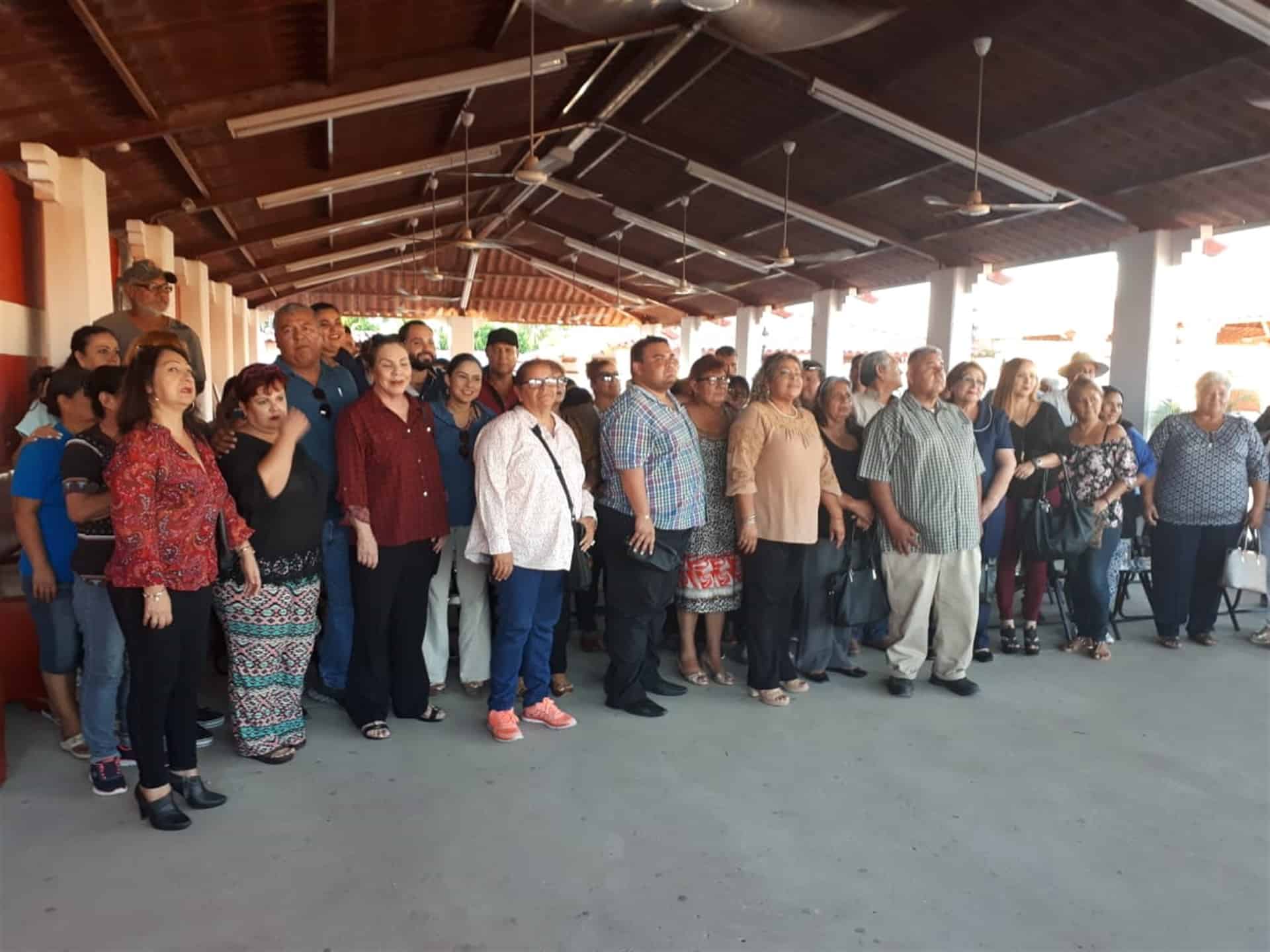 FOTO: Víctor Acosta.