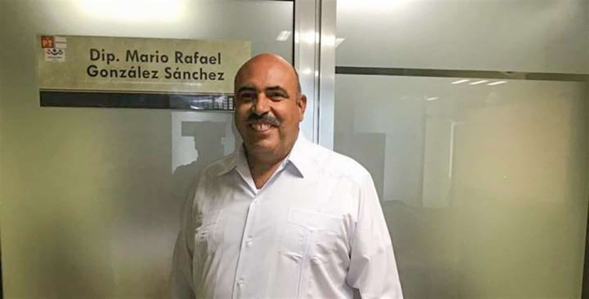 Se niega Secretario de Seguridad Pública a recibir a “El Capi”