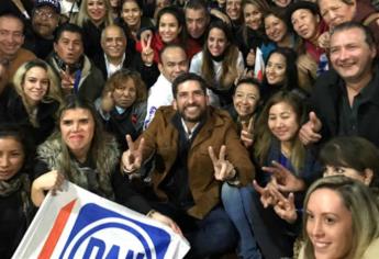 TEPJF otorga triunfo a Cantú en alcaldía de Monterrey