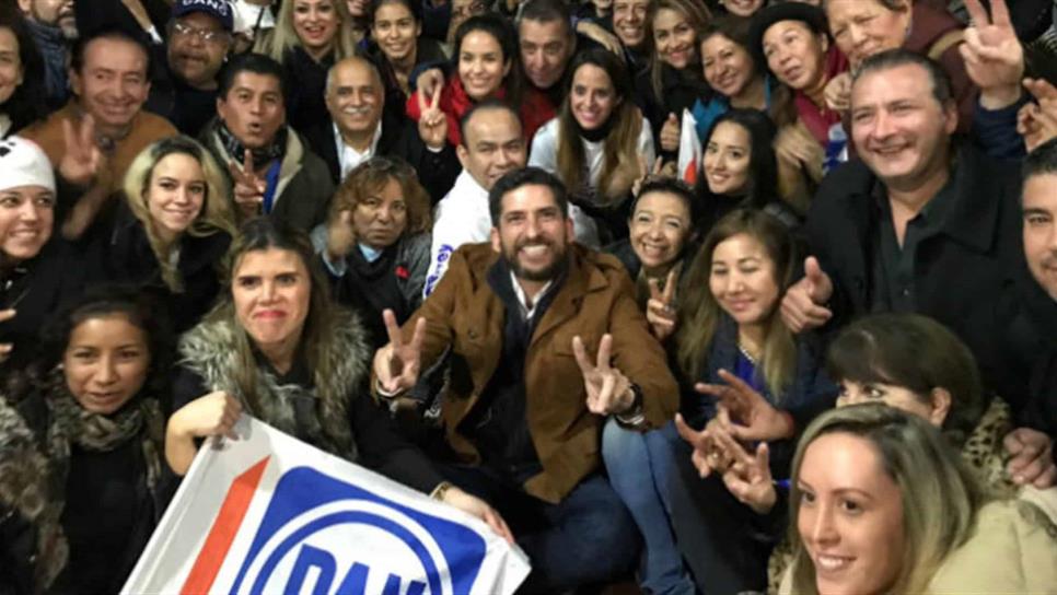 TEPJF otorga triunfo a Cantú en alcaldía de Monterrey