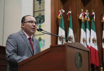 Propone PRI sancionar malas conductas de diputados