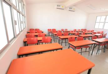 Receso escolar se extiende hasta el 30 de abril: SEP