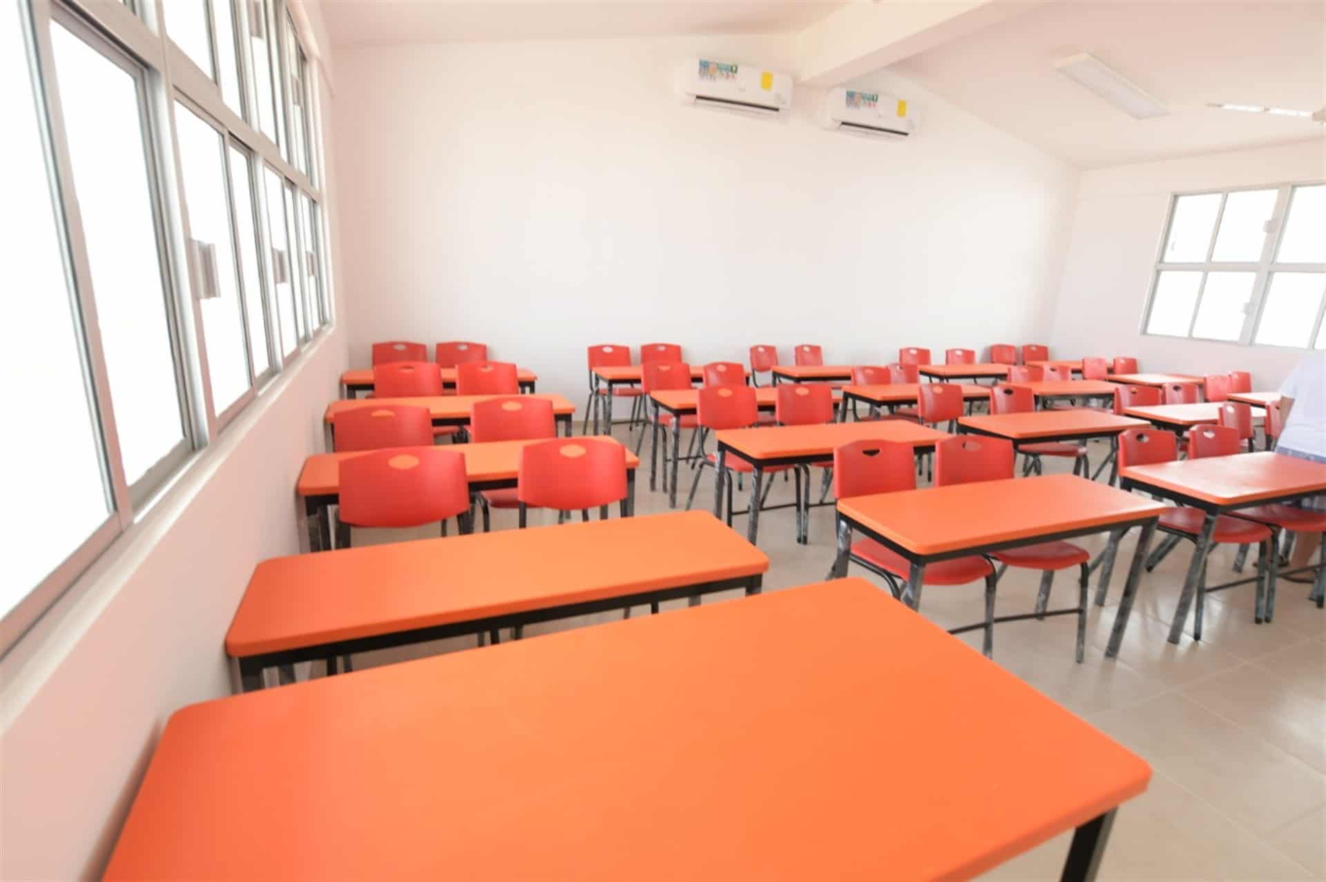 Suspende SEPyC clases en municipios del norte del estado