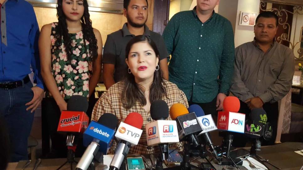 Reprueba Merary Villegas postura de México ante Caravana Migrante