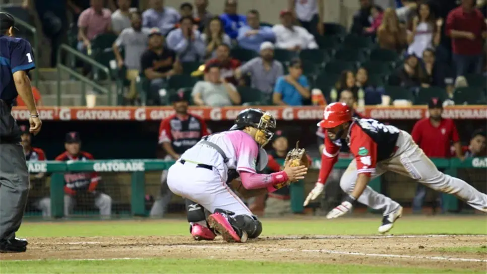 Suspende Venados inició de la serie contra Mayos