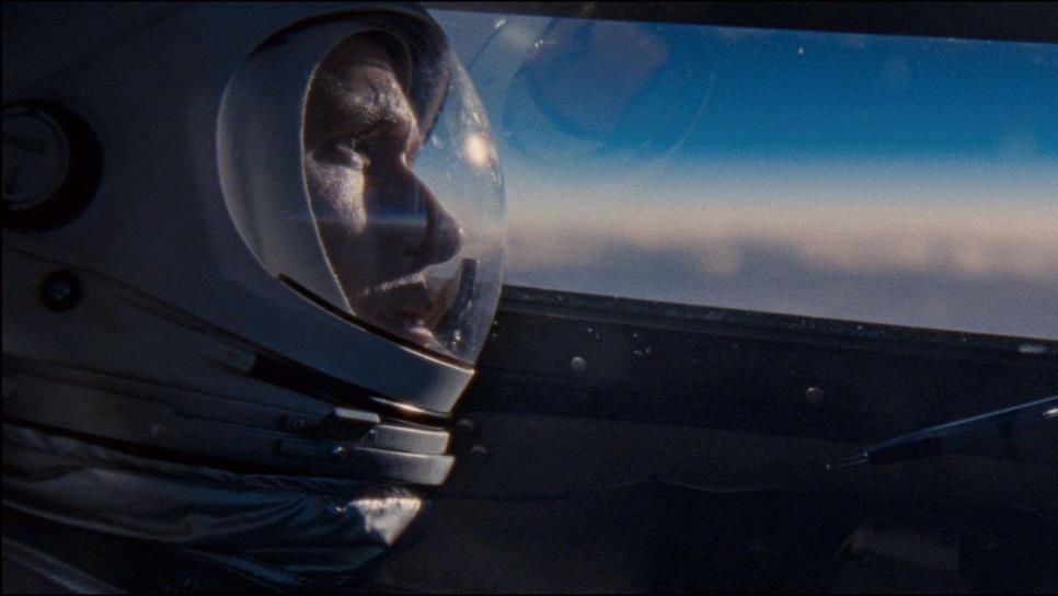 “El primer hombre en la Luna” muestra el lado privado de Neil Armstrong