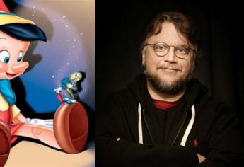 Guillermo del Toro dirigirá Pinocho en stop motion para Netflix