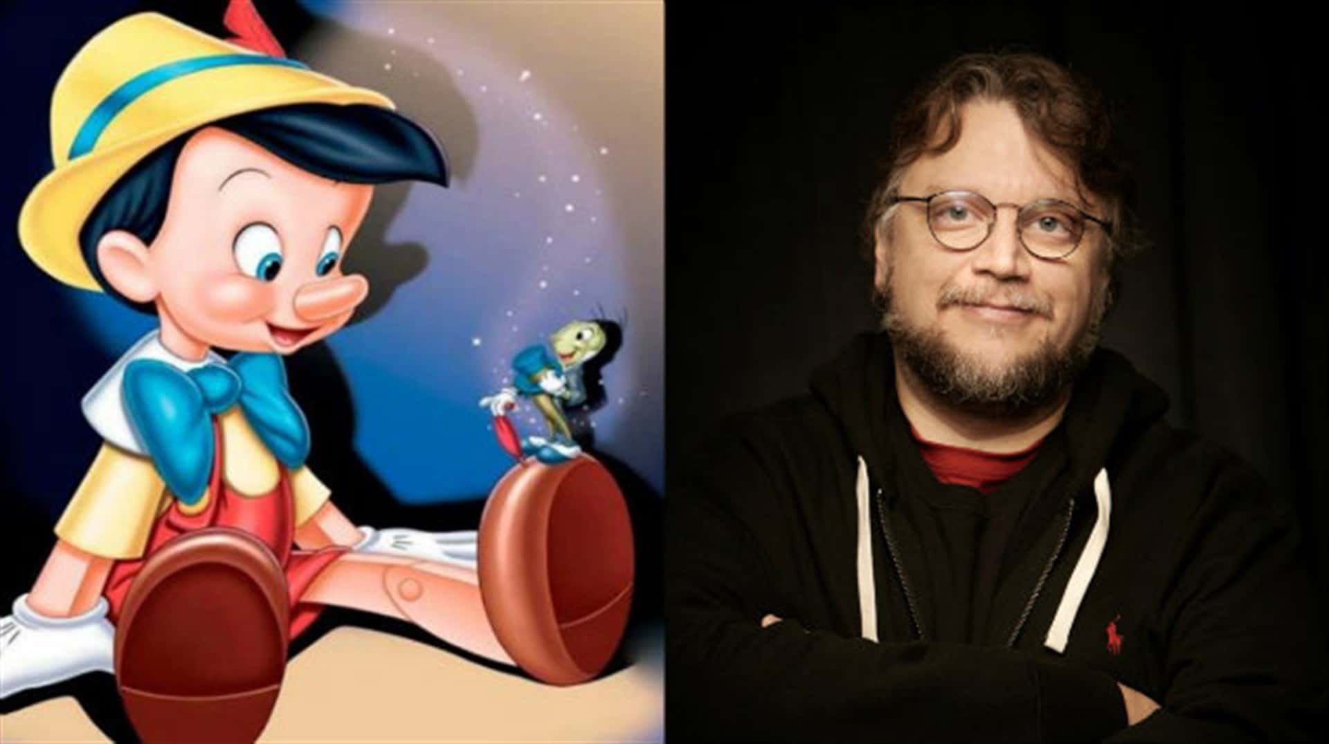 FOTO: Twitter @NetflixFilm