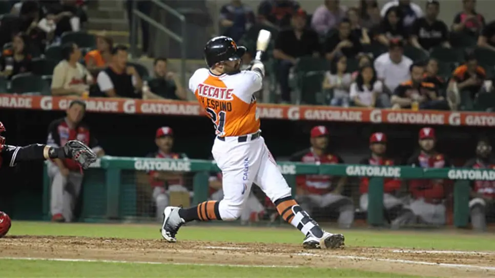 Naranjeros ganan serie a a Venados en la línea del drama
