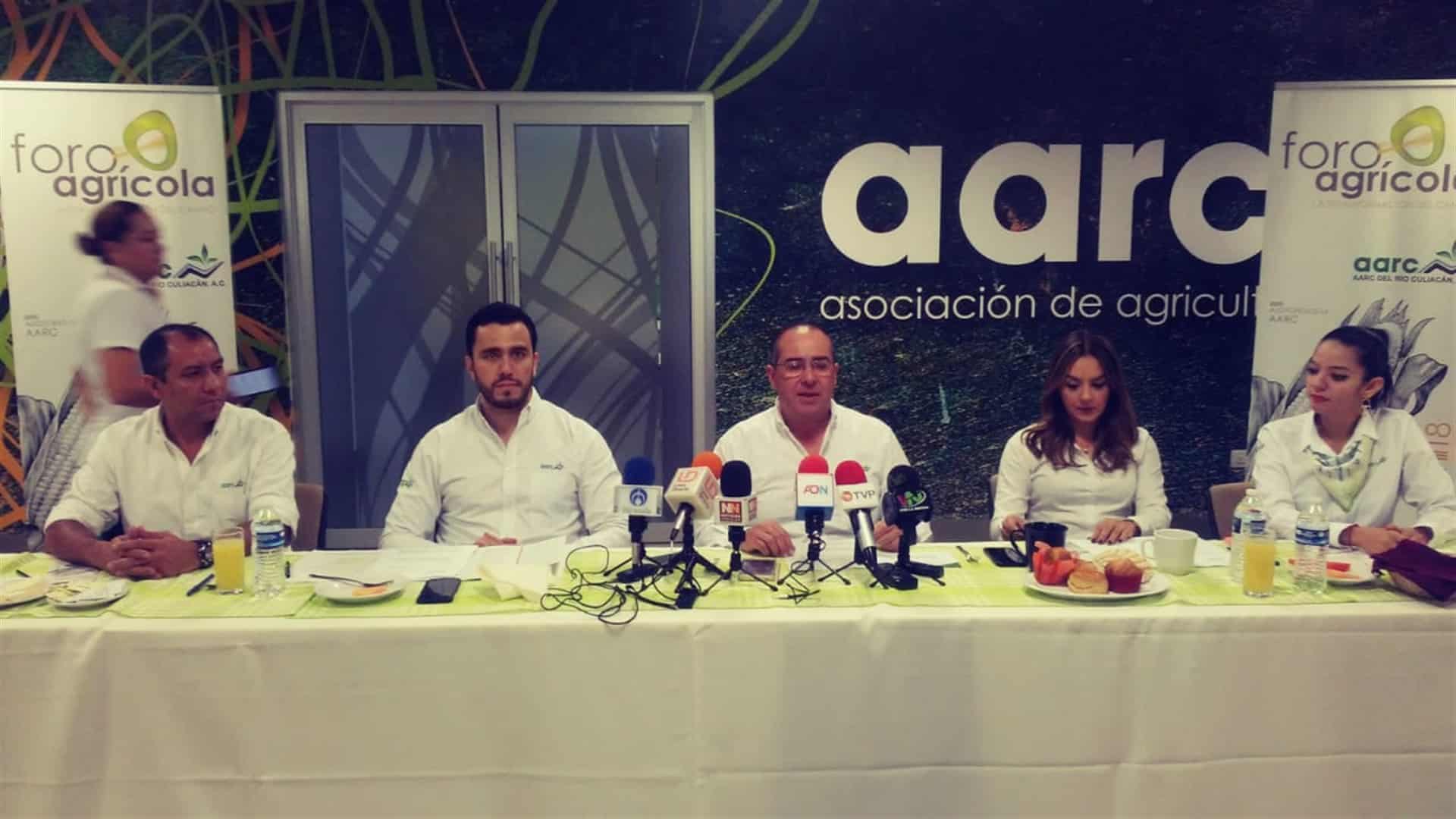 Invitan al Foro agrícola La transformación del campo