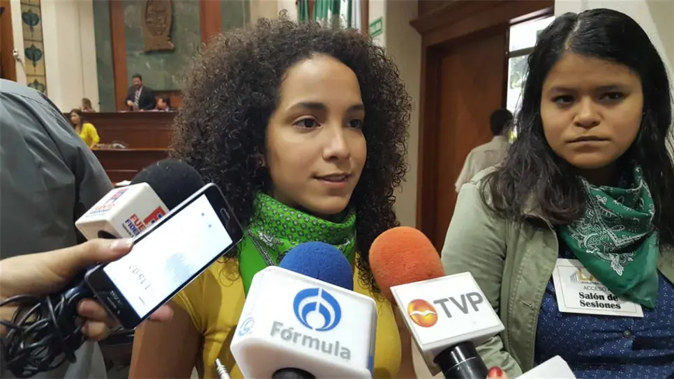 FOTO: Manuel Aceves.