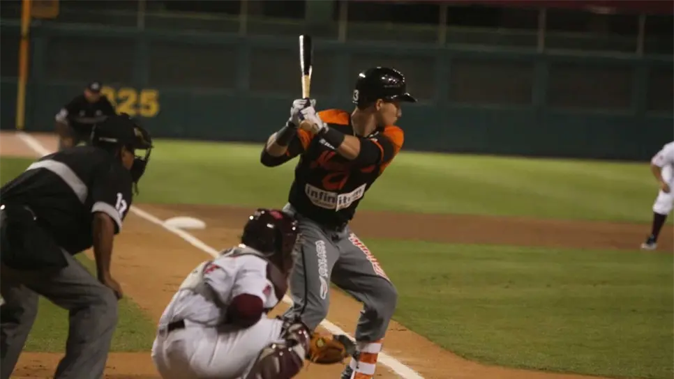 FOTO: Club Tomateros de Culiacán.