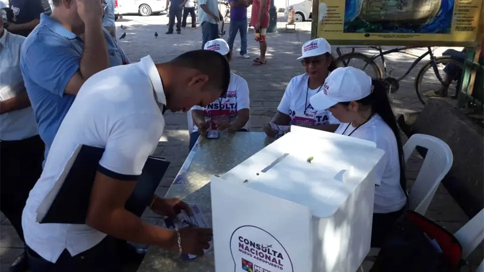 FOTO: Ana Lidia Avilés.