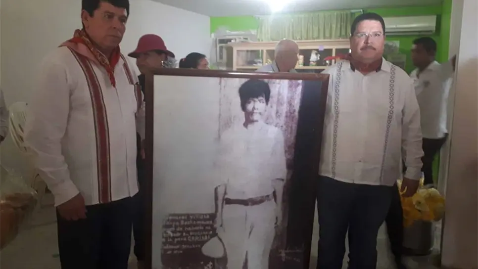 FOTO: Jessi Jáuregui.