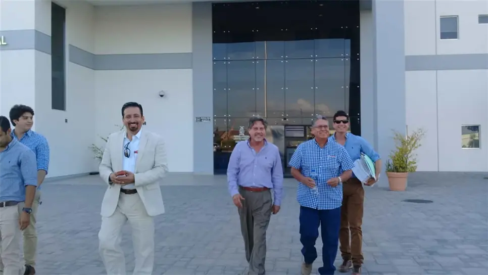 FOTO: Rodrigo Bonilla.