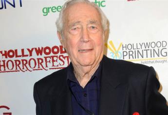 James Karen, actor de “Poltergeist”, fallece a los 94 años