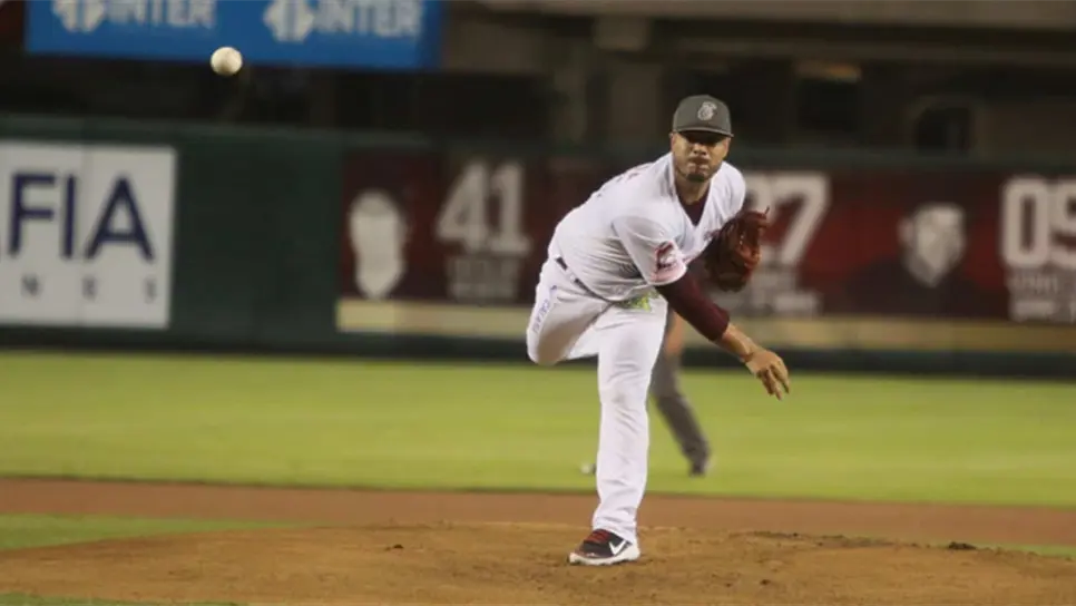 Un chispazo ofensivo decide a favor de Tomateros