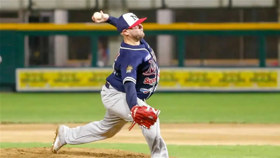 Triunfo de Mayos frente a Venados en noche de pitcheo