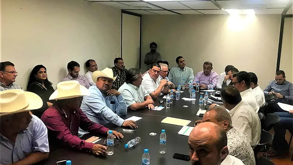 FOTO: Esthela García.