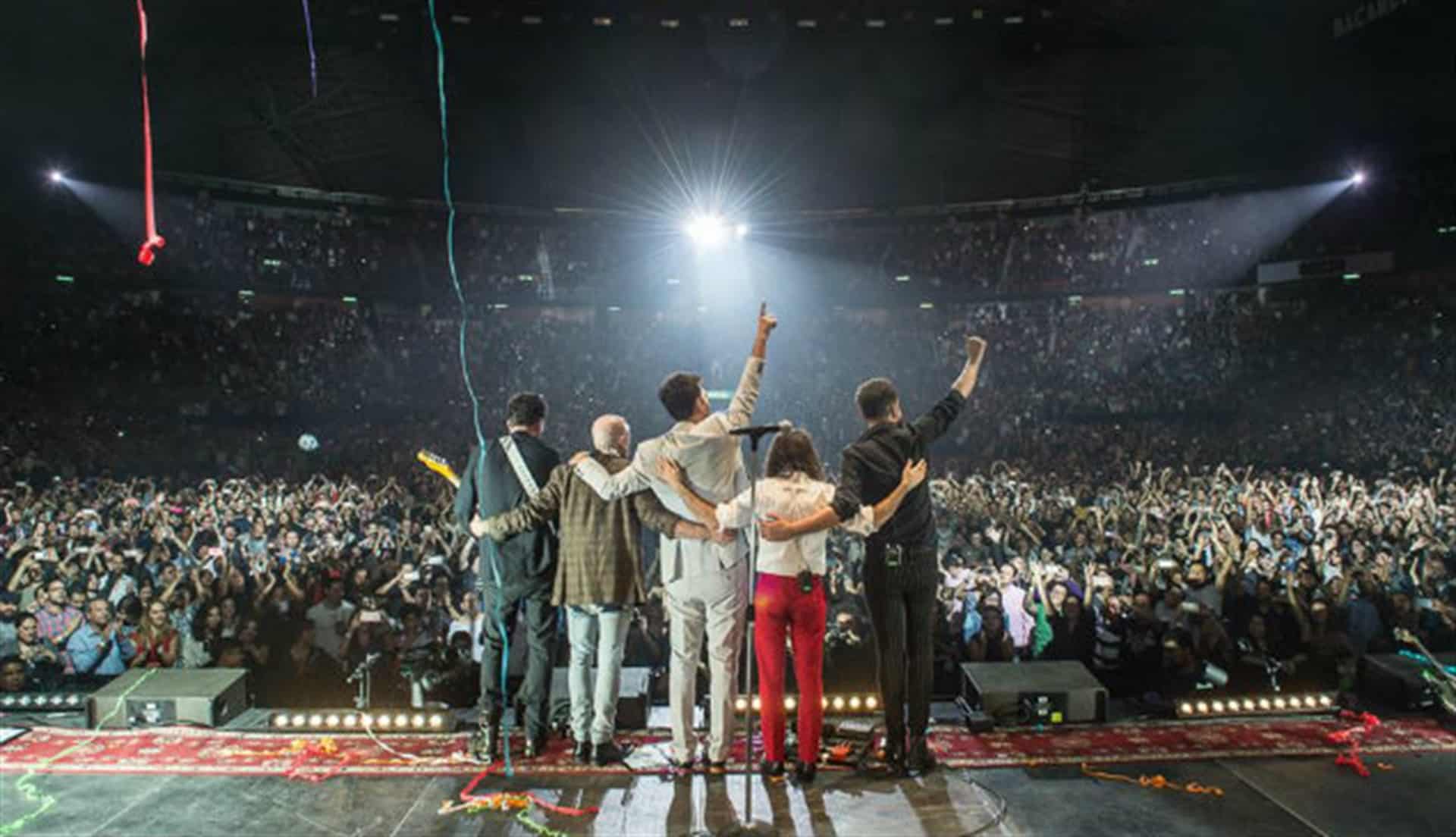 Vive Latino festeja sus 20 años con venta especial de boletos