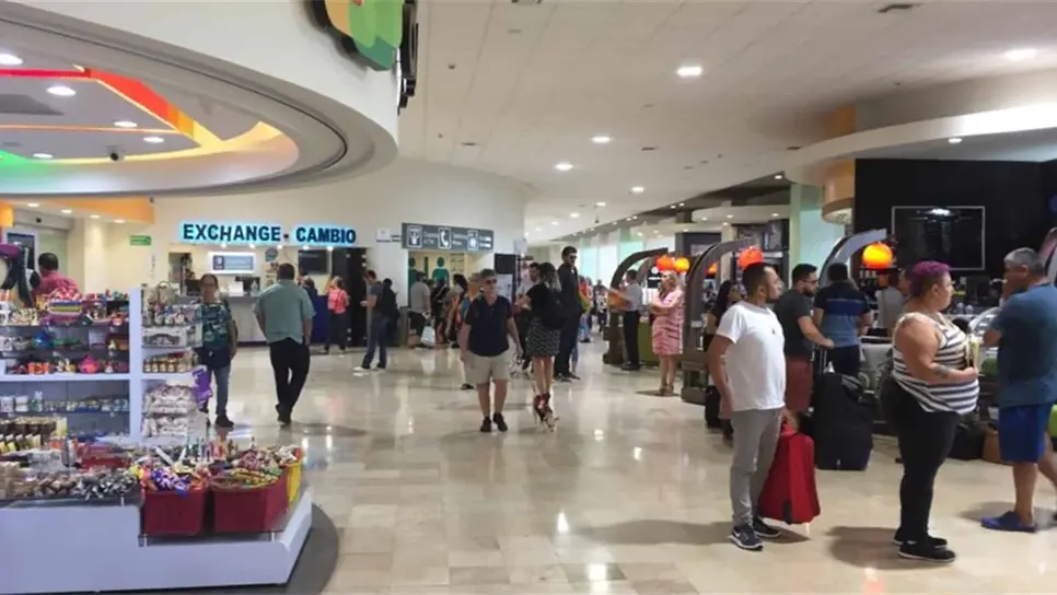 Apoyan empresarios instalación de oficina para congresos y convenciones