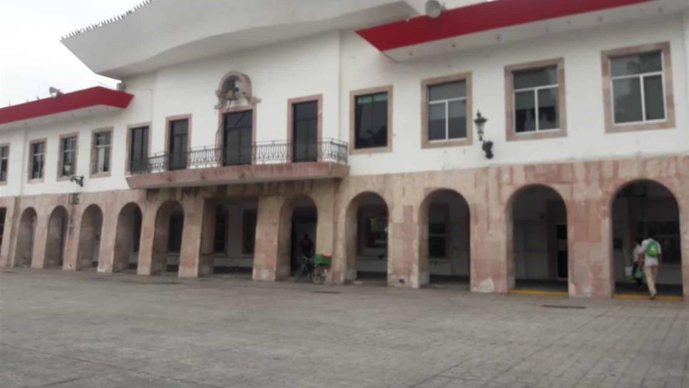 Dejará Gobierno Municipal de Mazatlán $45 millones en deuda