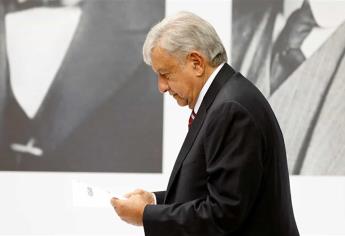 Diputada defiende postura de AMLO sobre NAICM