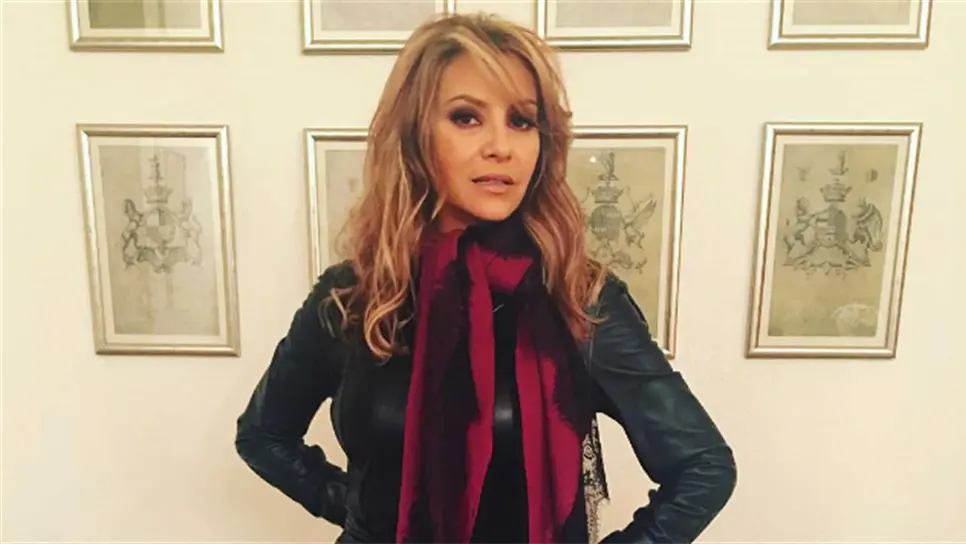 FOTO: Instagram @danielacastro.oficial