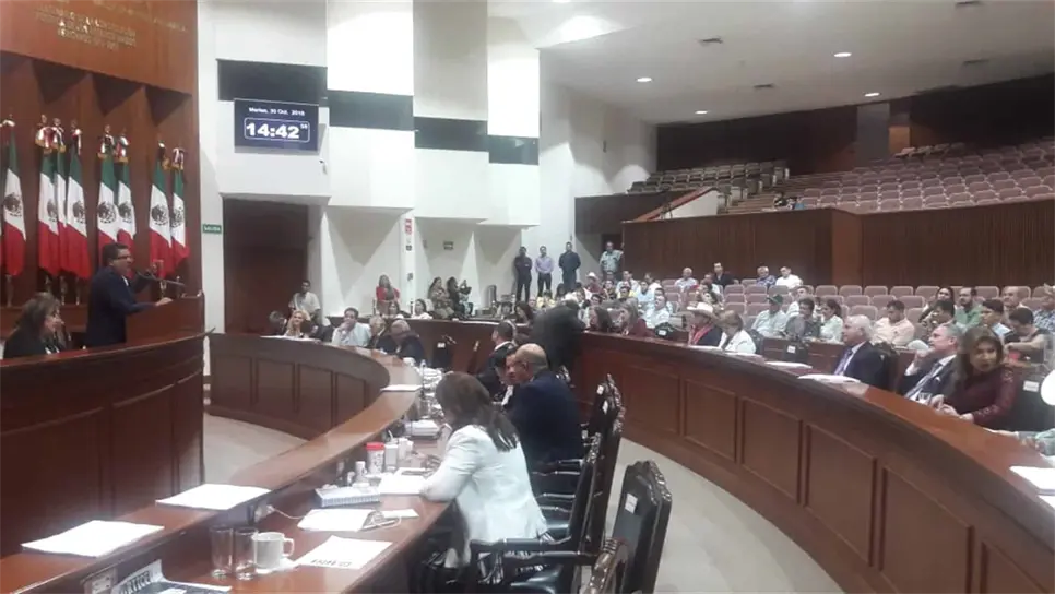 FOTO: Fernanda García.