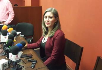 Una agencia de colocación, la Escuela Normal de Sinaloa: diputada