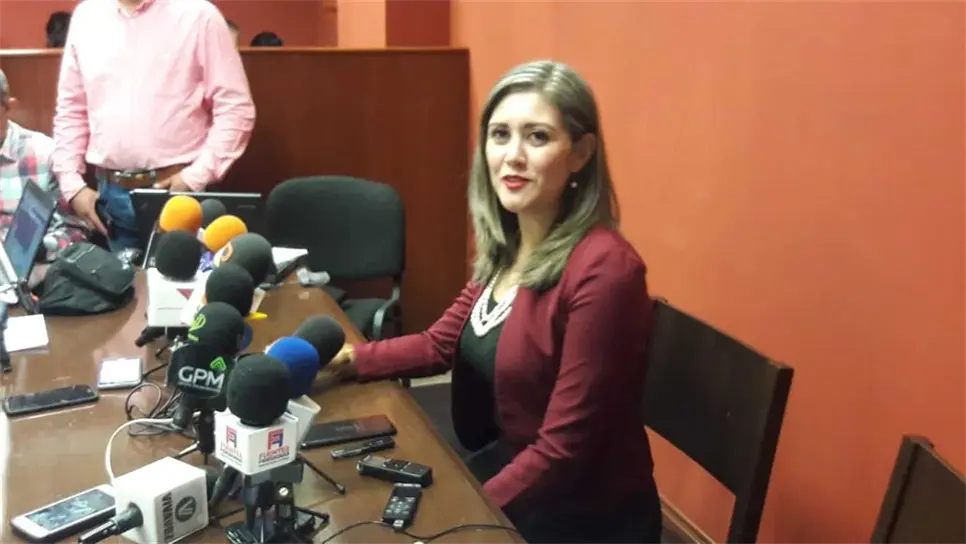 FOTO: Fernanda García.